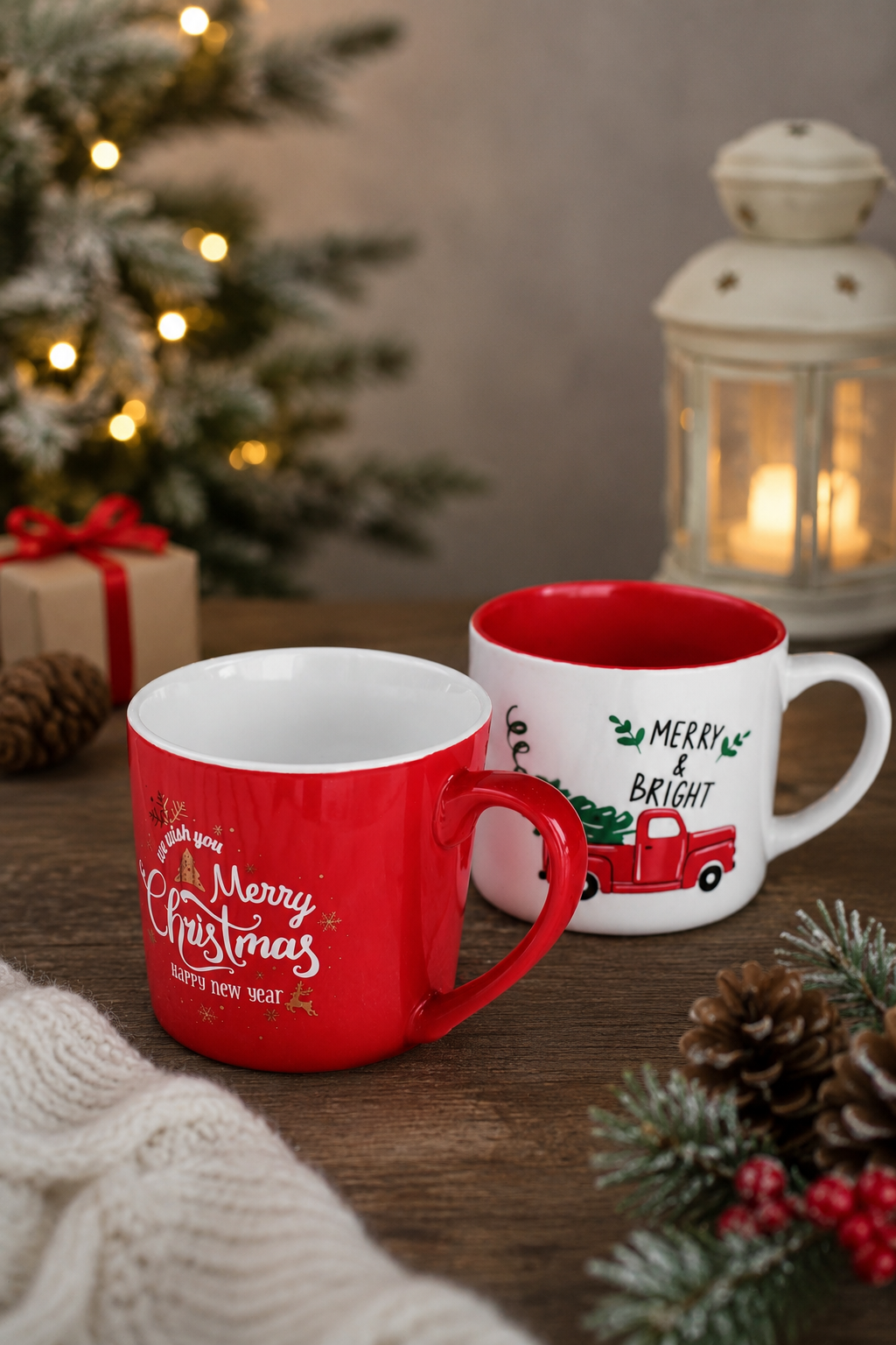 Serendipity Gift Product